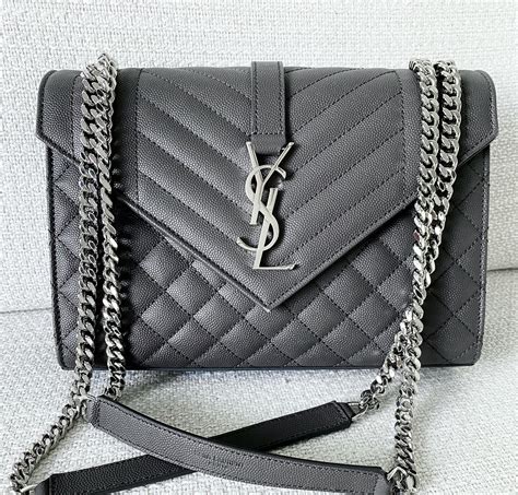 ysl leather sling bag|YSL shoulder bag sale.